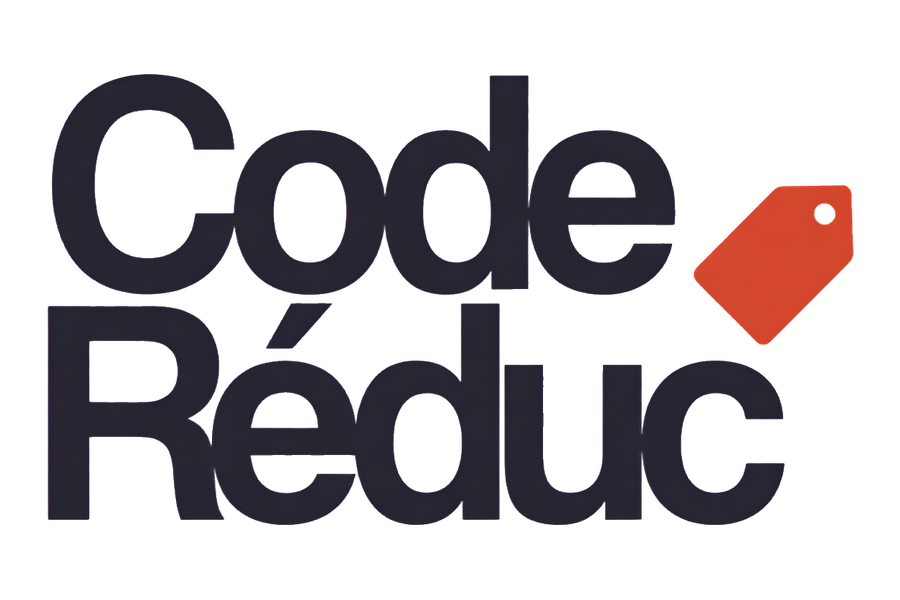 Code Réduc